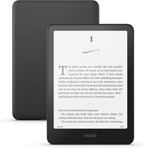 Kindle Paperwhite 11 Generacion