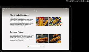 Samsung Tab S9 FE