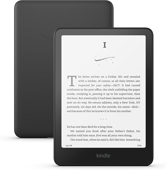 Kindle Paperwhite 11 Generacion