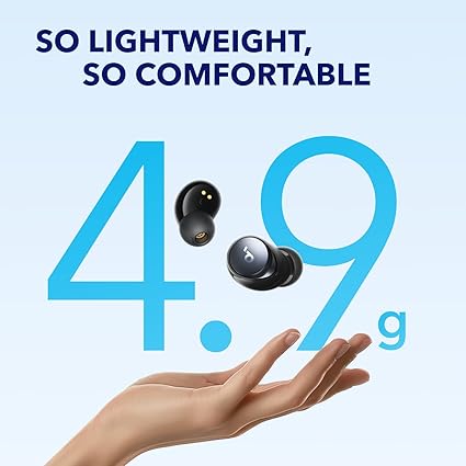 Soundcore Life A2 NC