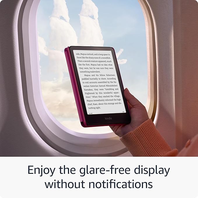 Kindle Paperwhite 11 Generacion