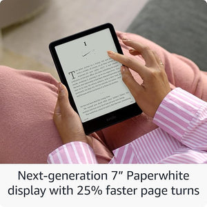 Kindle Paperwhite 11 Generacion