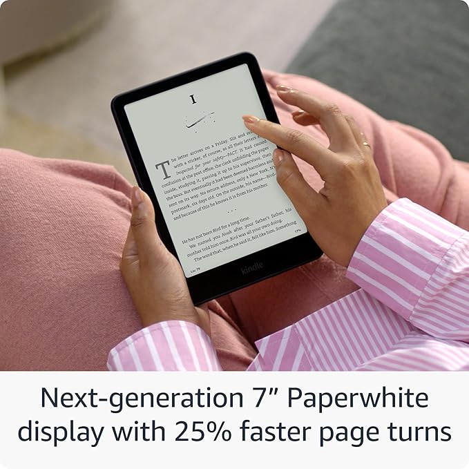 Kindle Paperwhite 11 Generacion
