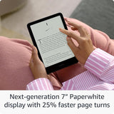 Kindle Paperwhite 11 Generacion