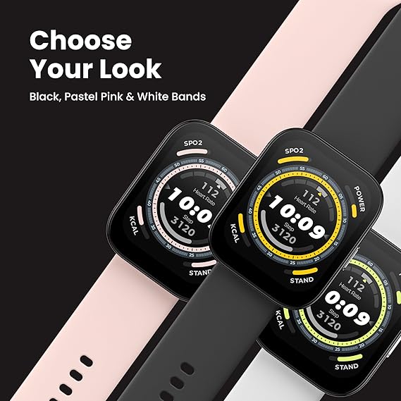 Amazfit Bip 5