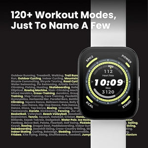 Amazfit Bip 5