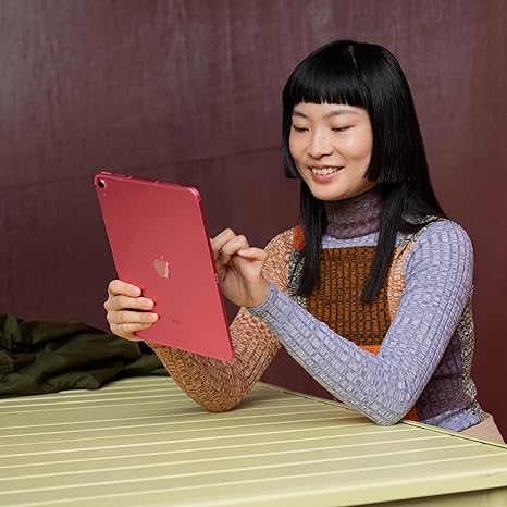 iPad 10 Generacion