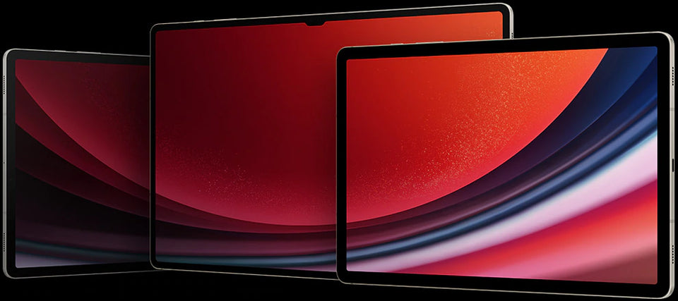 Samsung Tab S9 FE