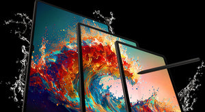 Samsung Tab S9 FE