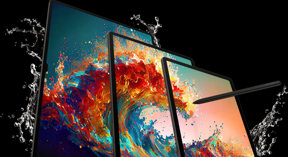 Samsung Tab S9 FE
