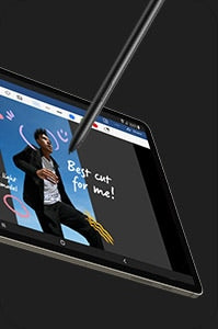 Samsung Tab S9 FE